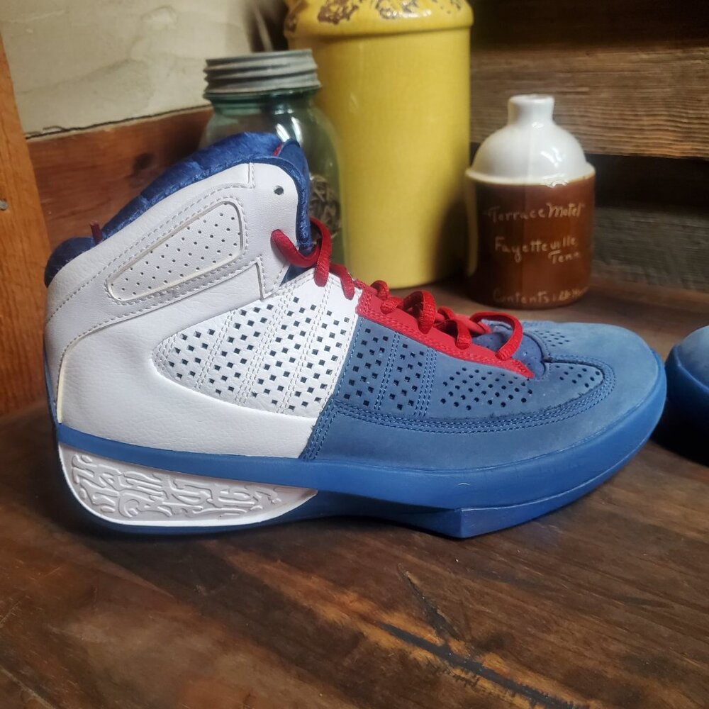 Jordan 2.0 sneakers - Picture 8 of 12